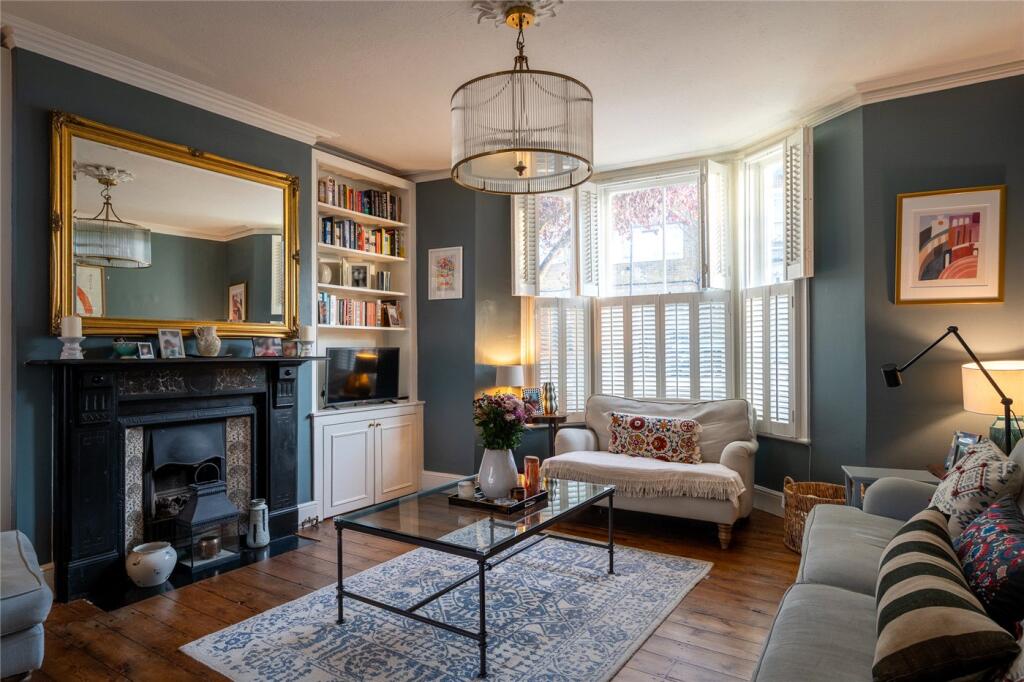 Main image of property: Lowden Road, London, SE24