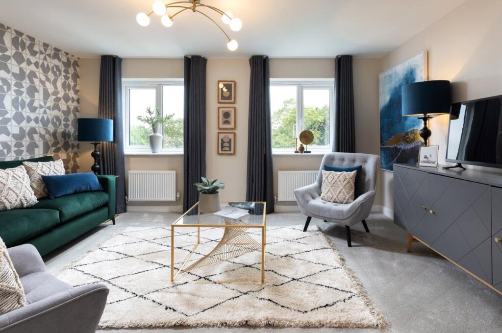 Additional image 4 of Lucas Green, Shirley, Solihull, West Midlands, B90