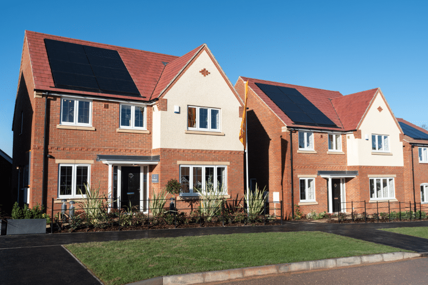 Main image of property: Westwood Park, Westwood Heath Road, Coventry,
CV4 8NS