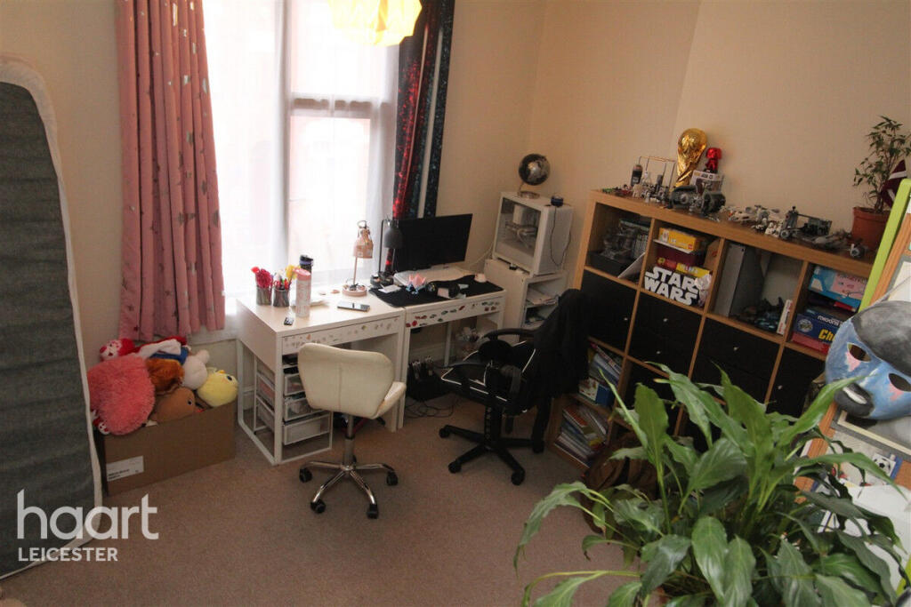 Main image of property: Dunton Street, LEICESTER