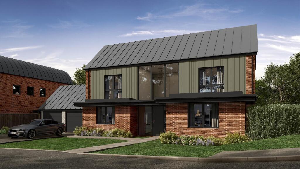 Main image of property: Nursery Fields, Howle Hill, Ross on Wye