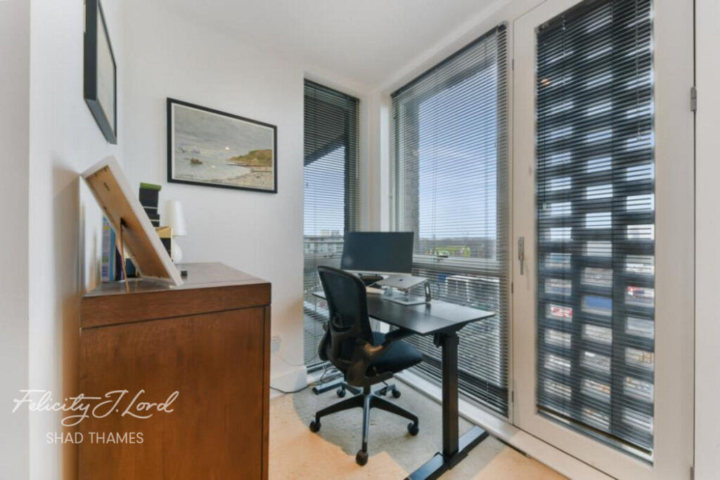 Main image of property: Quebec Way, Canada Water, London, SE16