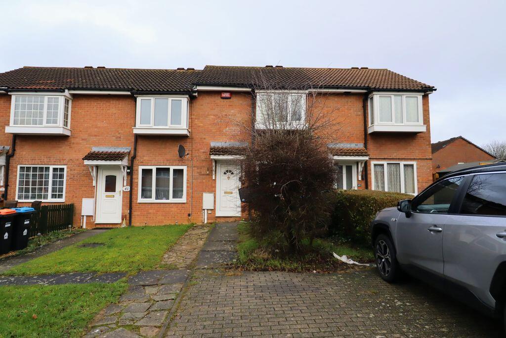 Main image of property: Sunningdale Way, Bletchley, Milton Keynes