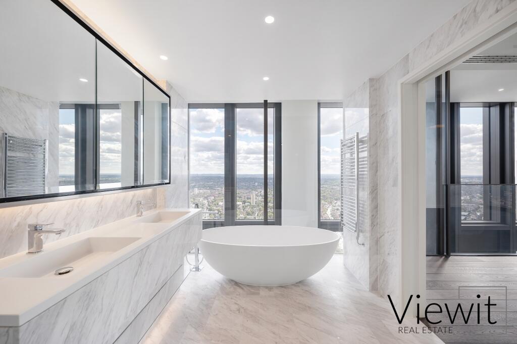 Main image of property: Versace, Damac Tower, London