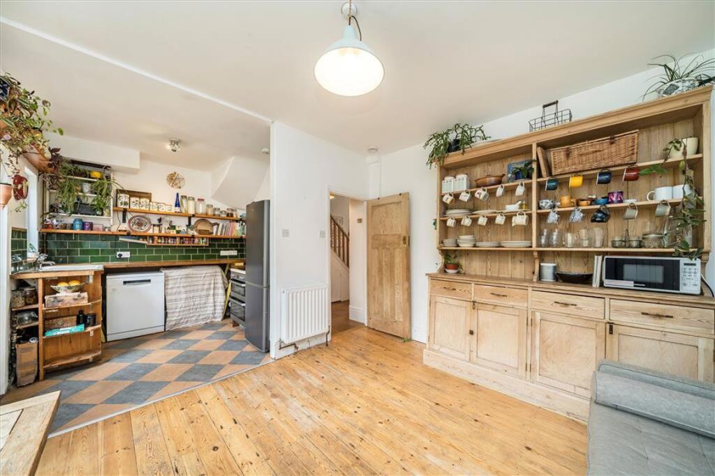 House in London - View 4