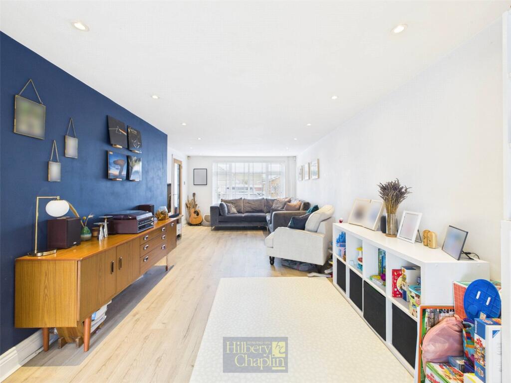 Main image of property: New Century Road, Laindon, Essex, SS15