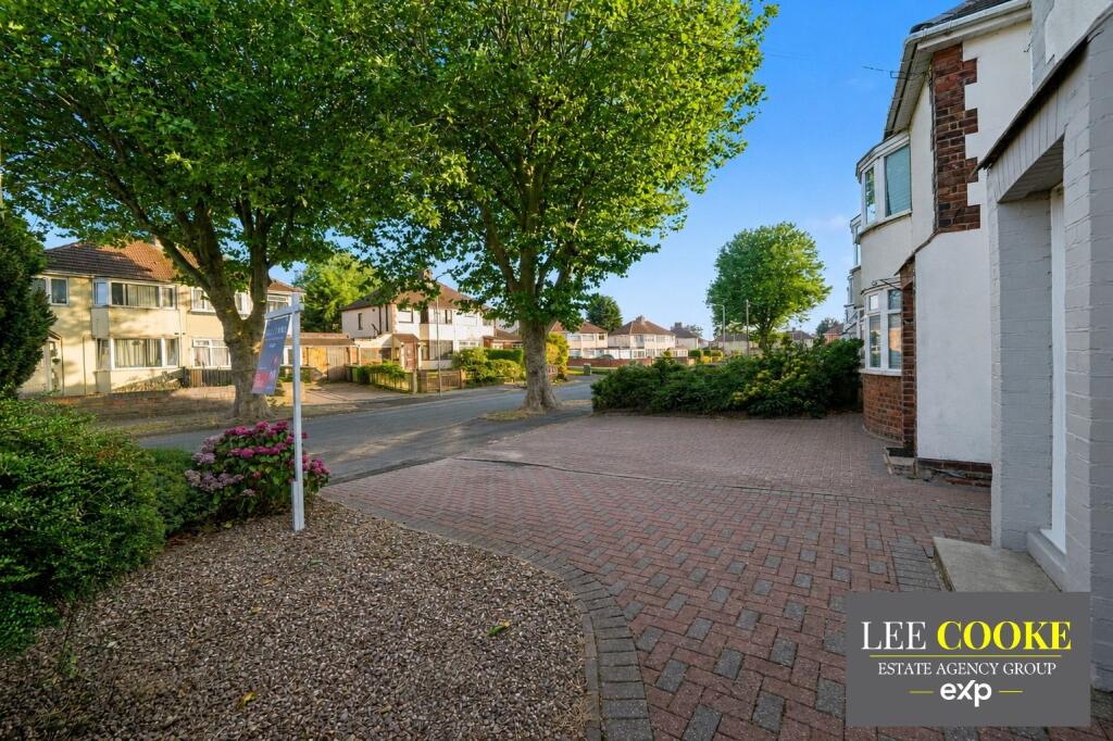 House in Wolverhampton - View 5