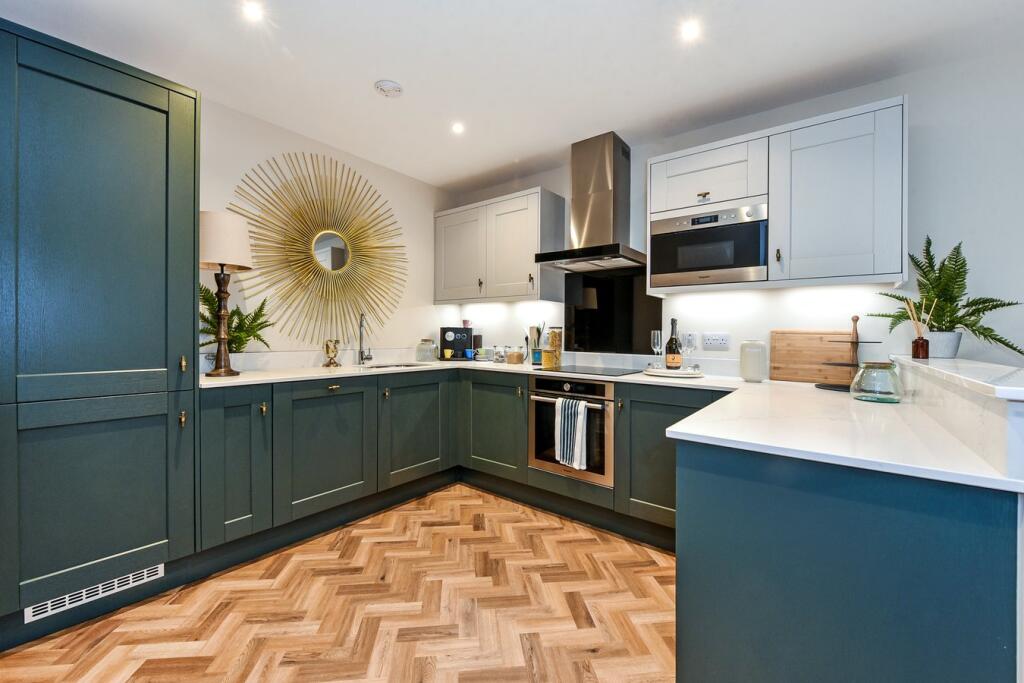 Glasshayes Way, Lyndhurst, SO43 photo 2