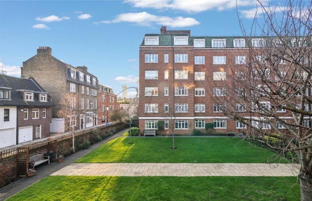 Apartment in London, Royal Borough of Kensington and Chelsea - View 5