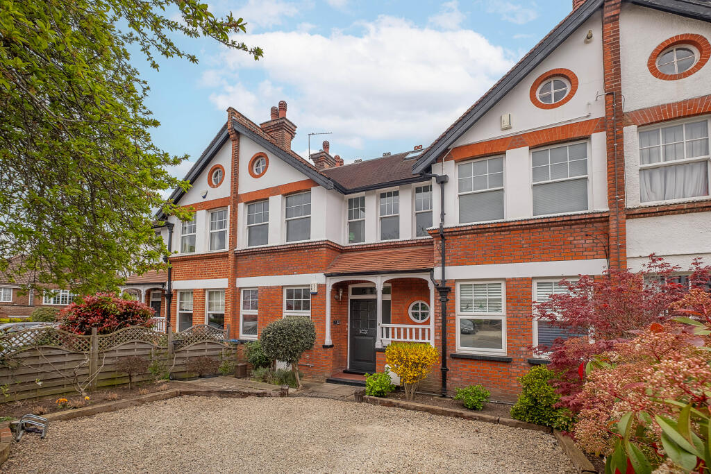 Main image of property: Cranes Drive, Surbiton, KT5