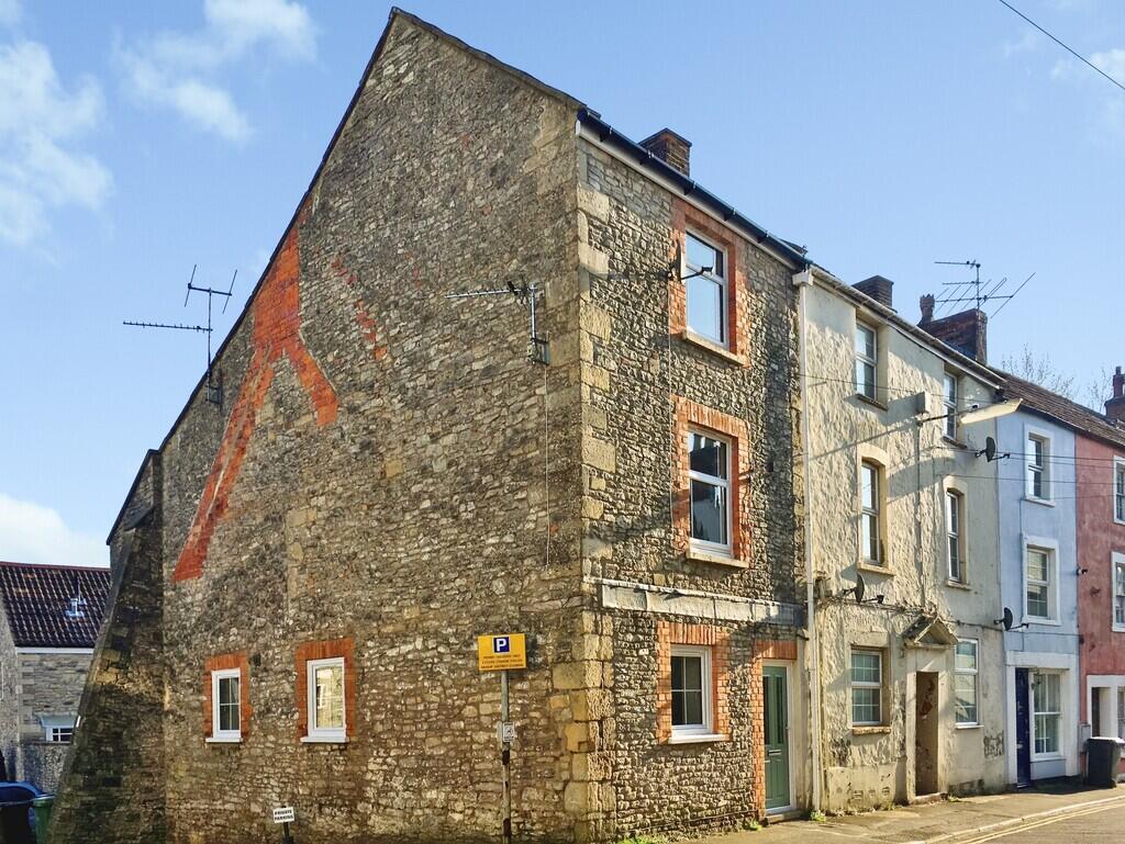 Main image of property: Peter Street, Shepton Mallet