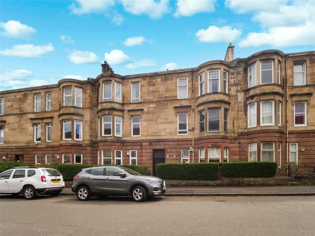 Main image of property: Clifford Street, Ibrox, Glasgow, G51