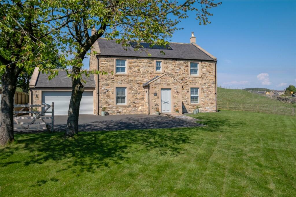 Main image of property: The Coach House, Colwell, Hexham, Northumberland, NE46