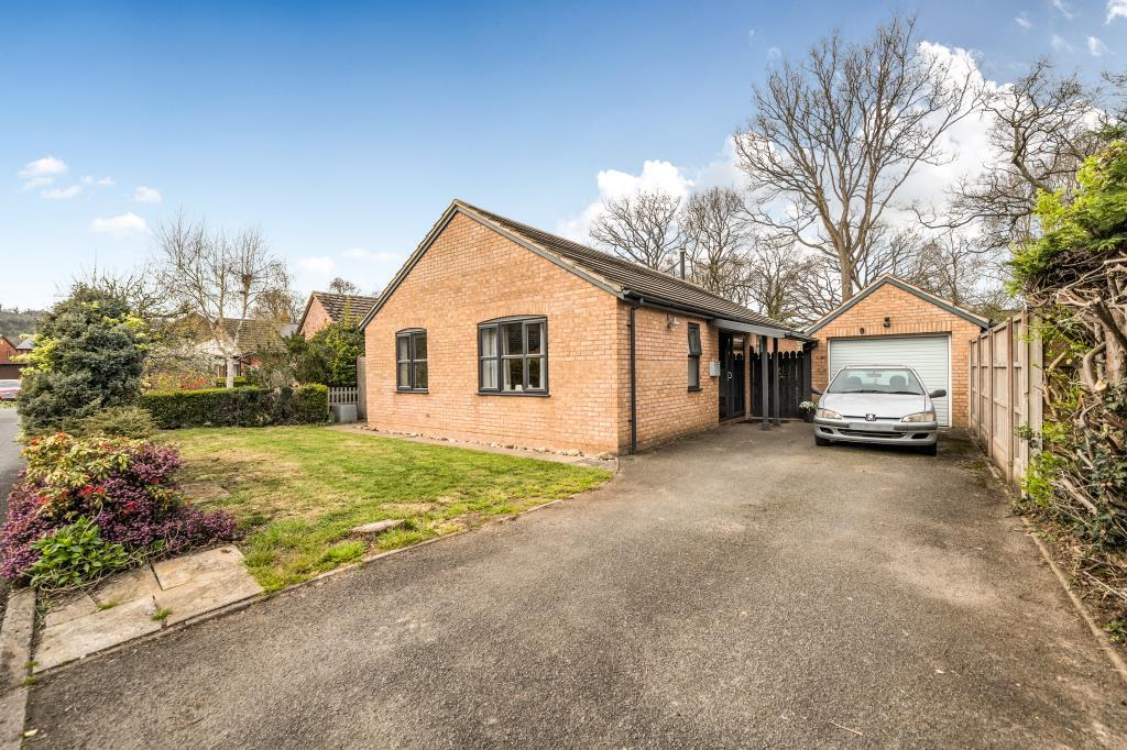 Main image of property: Boughrood, Between Hay on Wye and Brecon, LD3