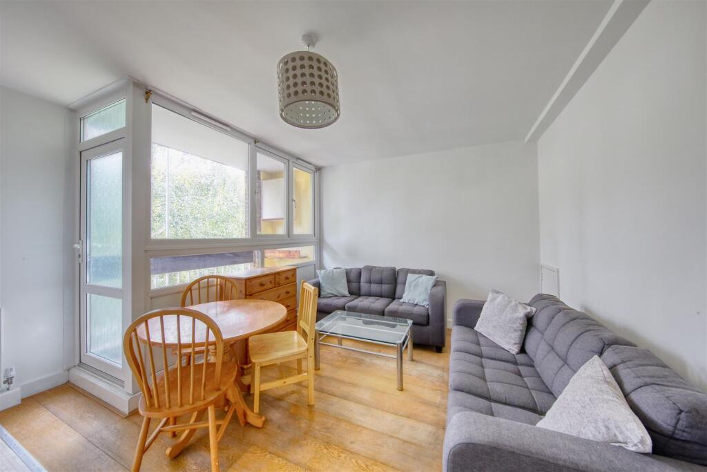 Main image of property: Batten Street, London