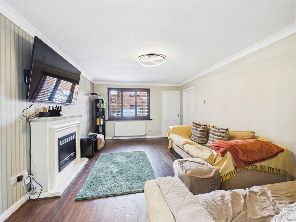 House in York - View 5