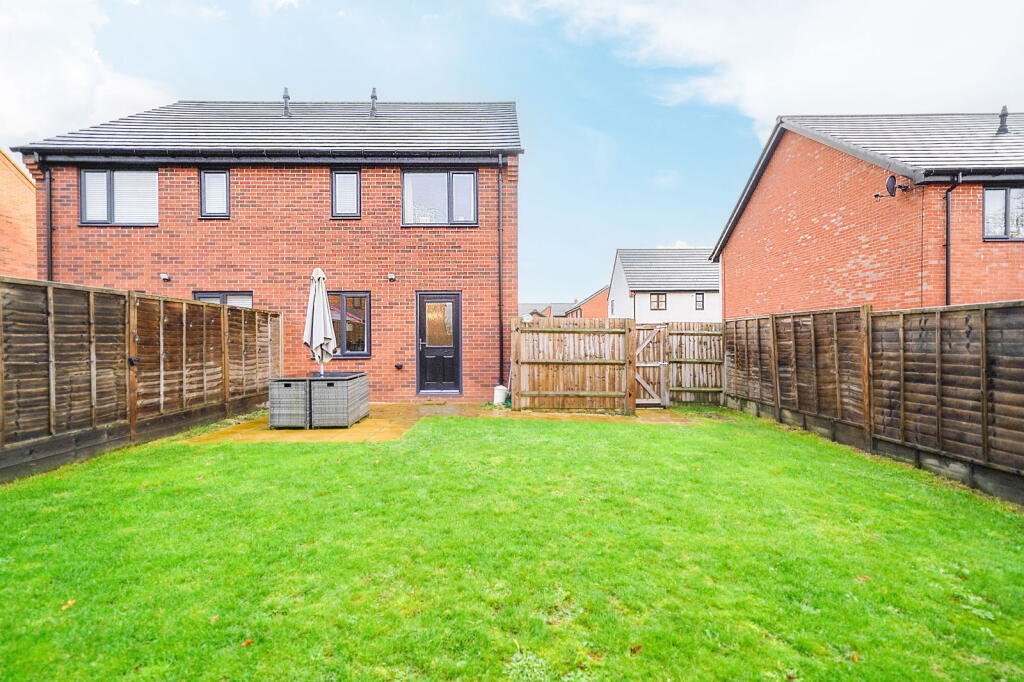 Additional image 14 of Whittle Road, Blythe Valley