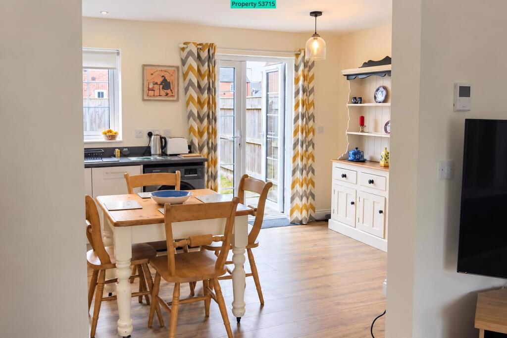 Main image of property: 33 Gibson Way, Manby, Louth, LN11