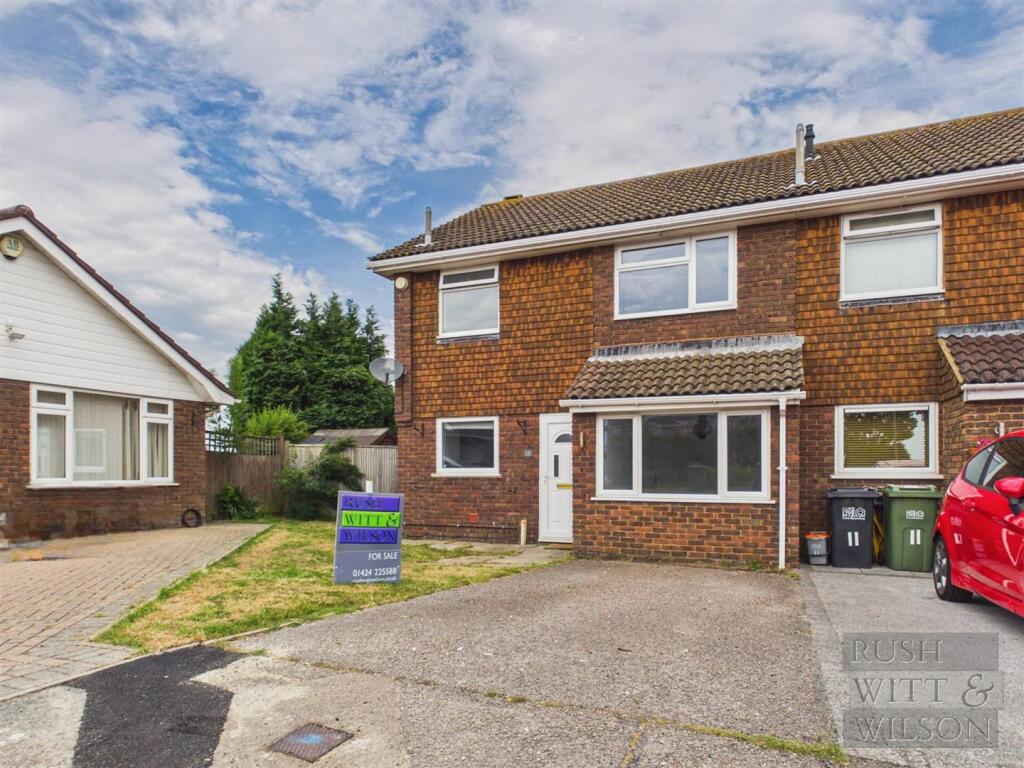 Main image of property: Glebe Close, Bexhill-On-Sea