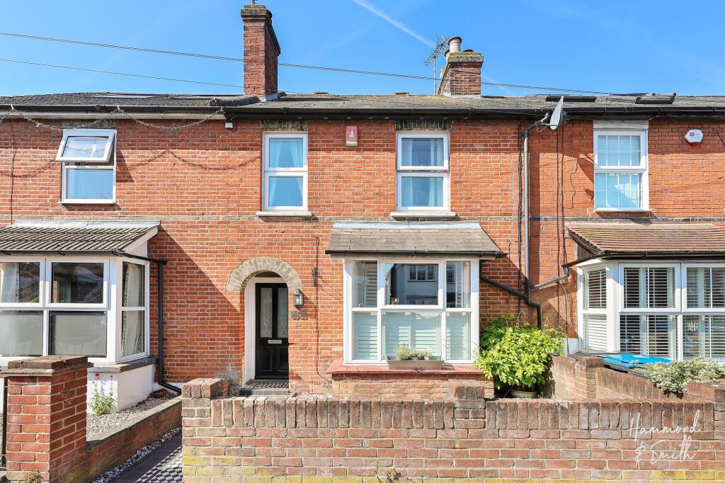 Main image of property: St. Johns Road, Epping, CM16