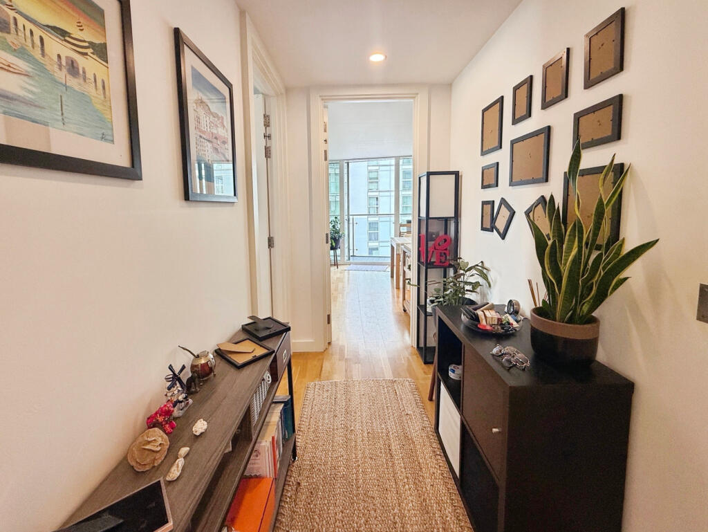 Apartment in Salford - More