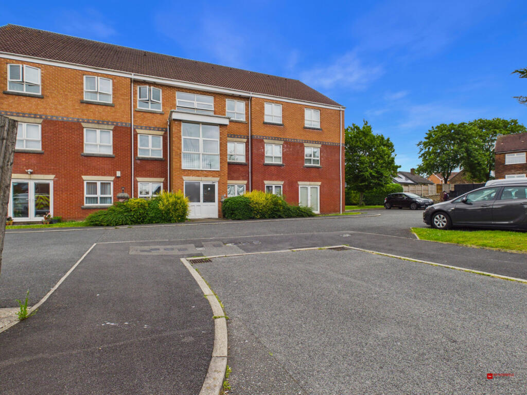 Main image of property: Skiddaw Close, Manchester, M24