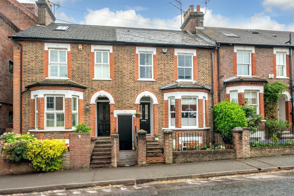 Main image of property: Liverpool Road, St. Albans