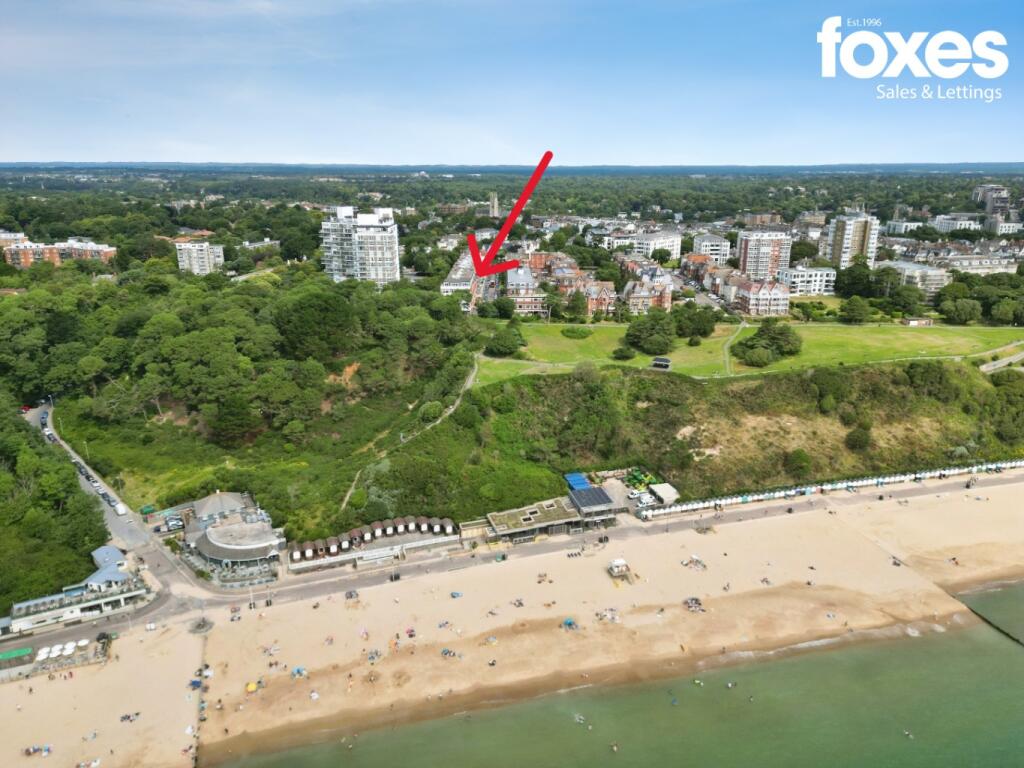 Main image of property: West Cliff Studios, 9 Durley Gardens, Bournemouth, Dorset, BH2 5HU