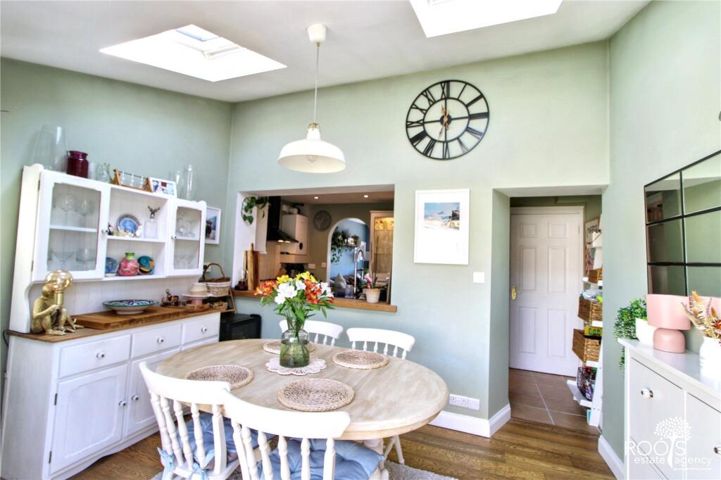 House in Reading - View 4