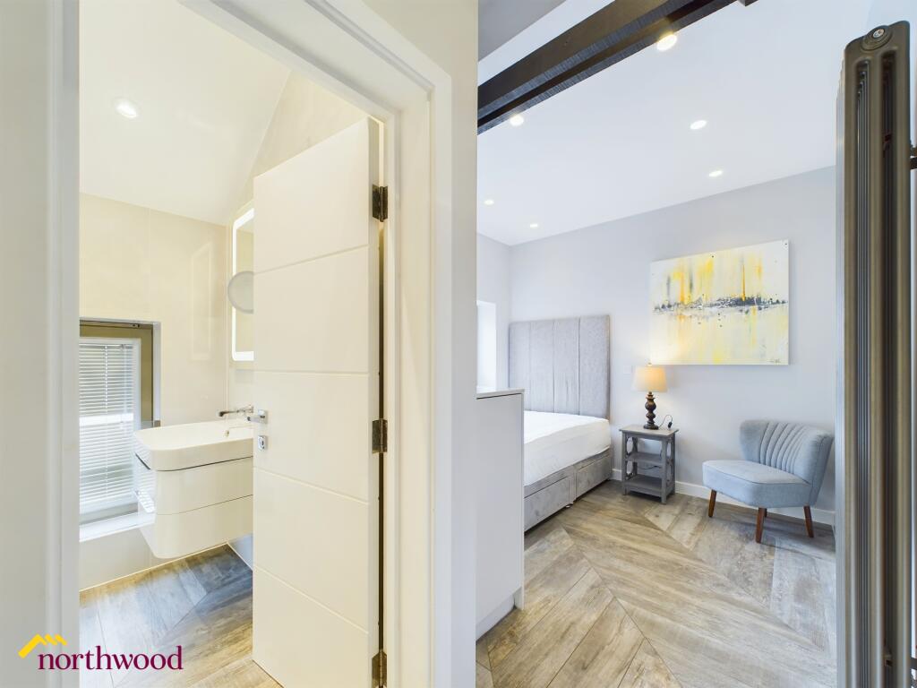 Apartment in Cherwell, Banbury - View 2