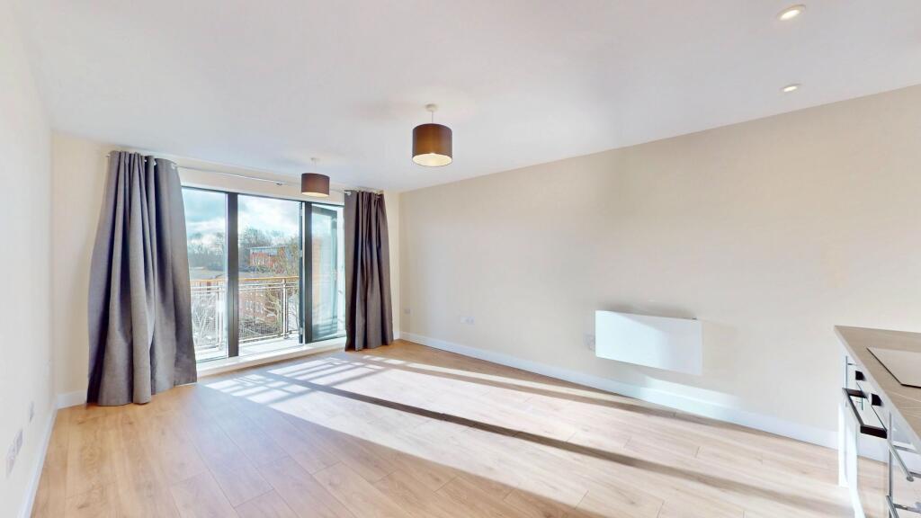 Main image of property: Bamboo Court, Woodmill Road, Hackney E5