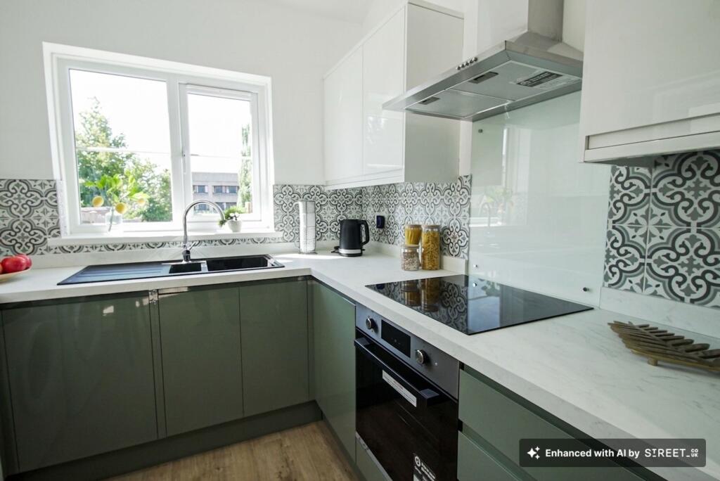 Main image of property: Romsey Road, Winchester, SO22