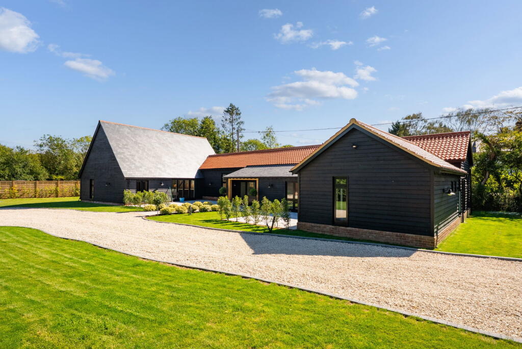 Main image of property: Butts Green, Clavering