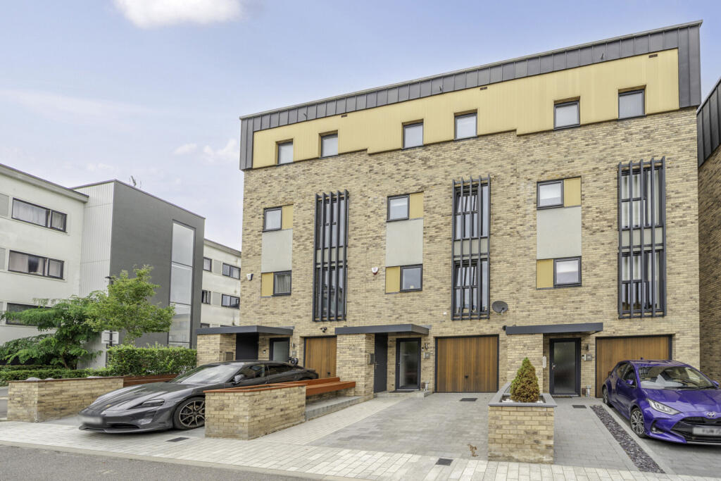 Main image of property: Noel Coward Avenue, Denham, Uxbridge