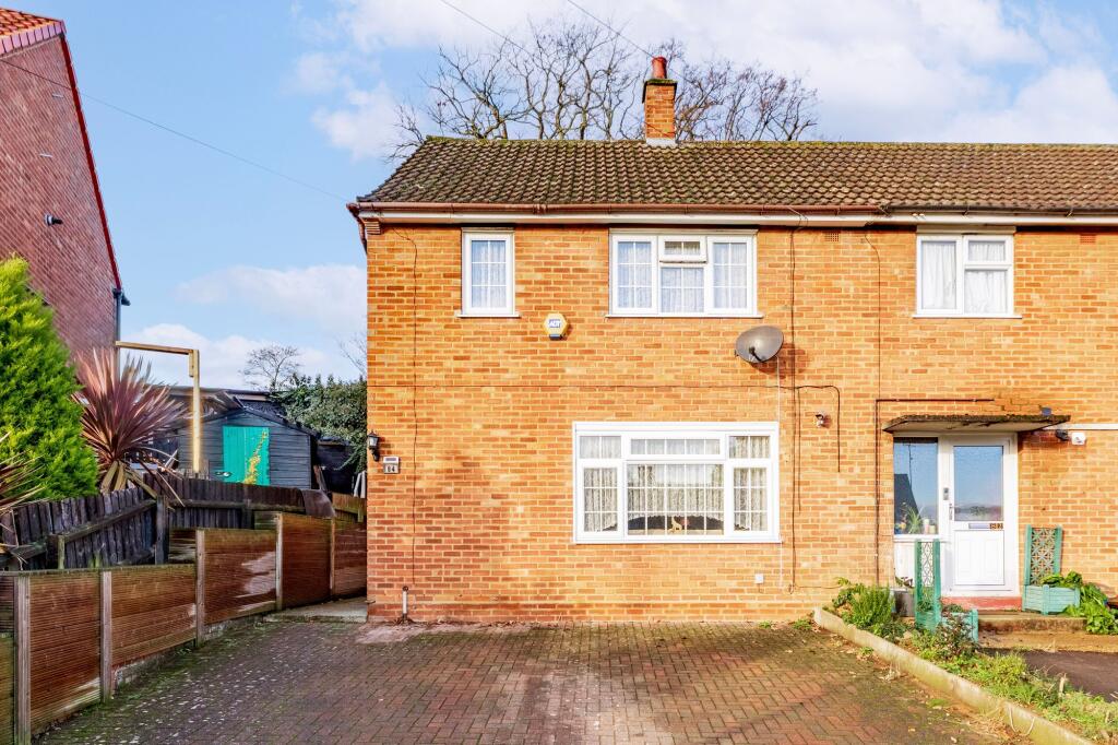 Main image of property: Coltsfoot Road, Ipswich