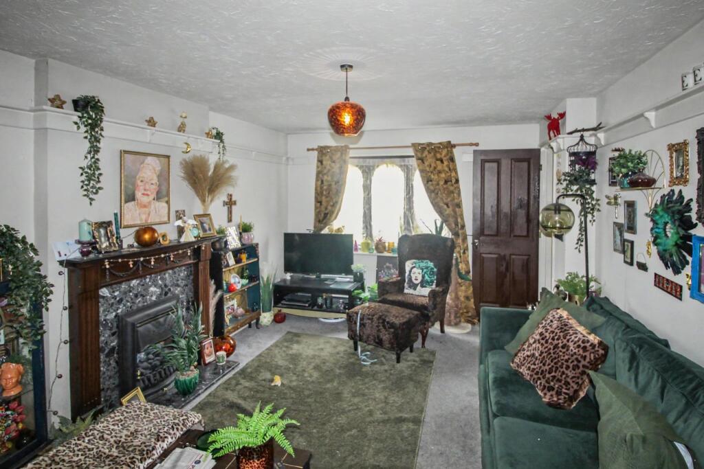 House in Leeds - View 3
