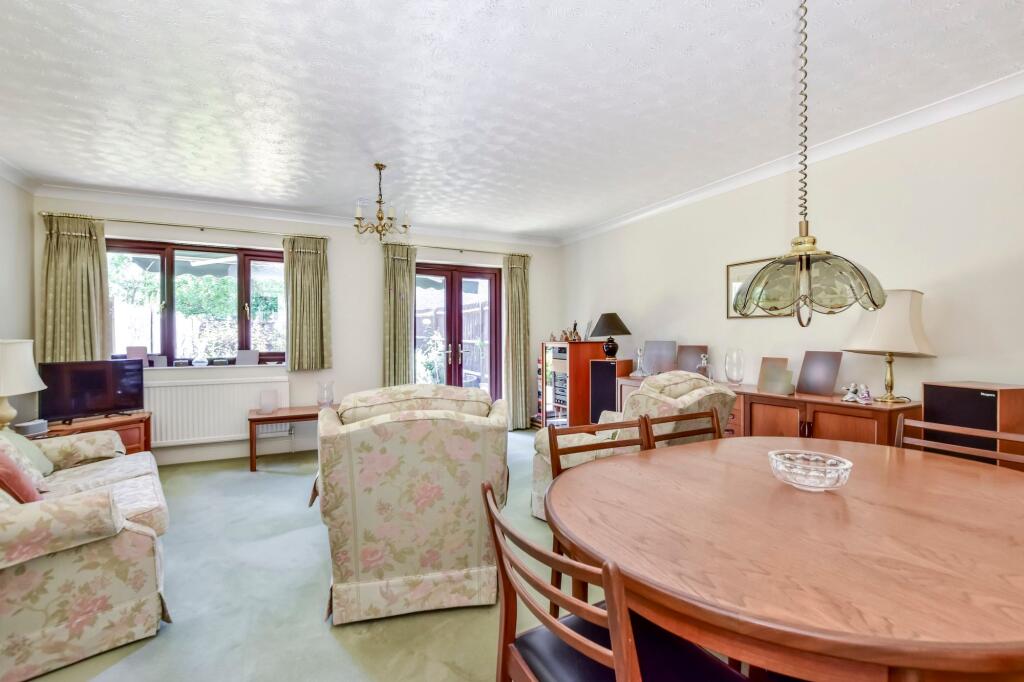 House in Watford - More