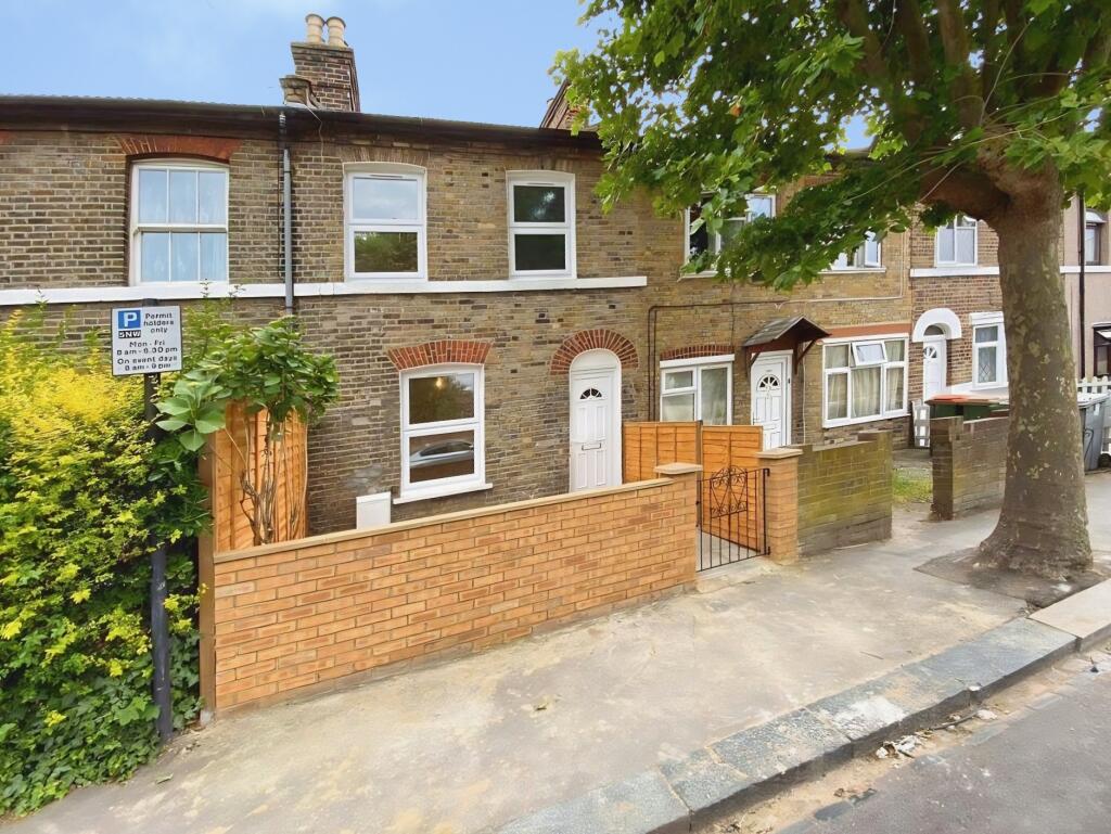 Main image of property: Chandos Road, Stratford, London, Greater London