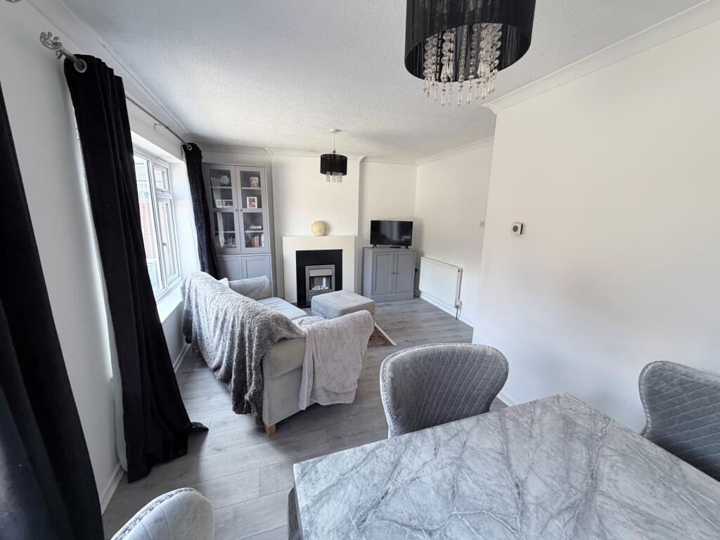 House in Coventry - More