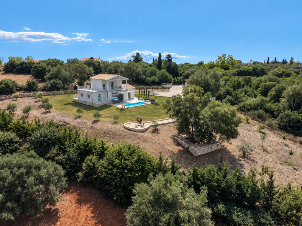 Main image of property: Pesada, Cephalonia, Ionian Islands