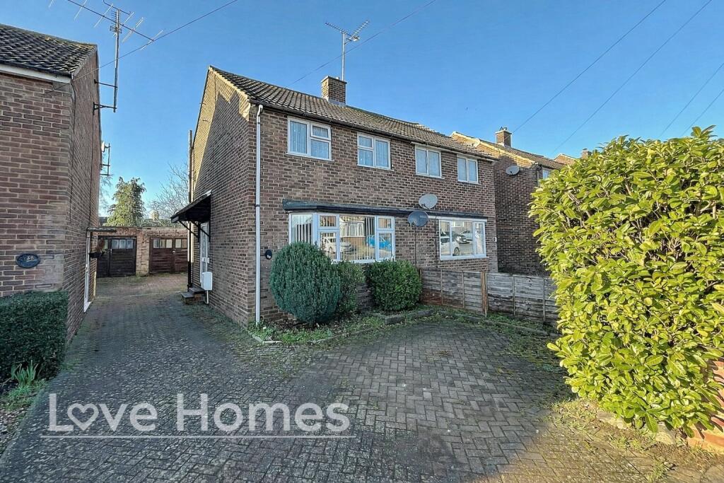 Main image of property: Townfield Road, Flitwick