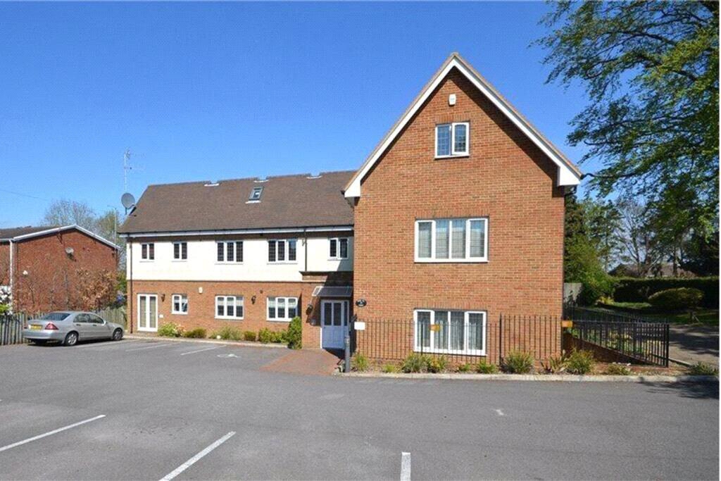 Main image of property: Monteagle Lane, Yateley, Hampshire, GU46