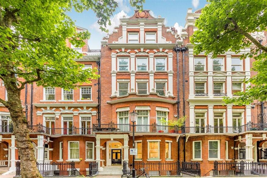 Main image of property: Bramham Gardens, Earl's Court, SW5