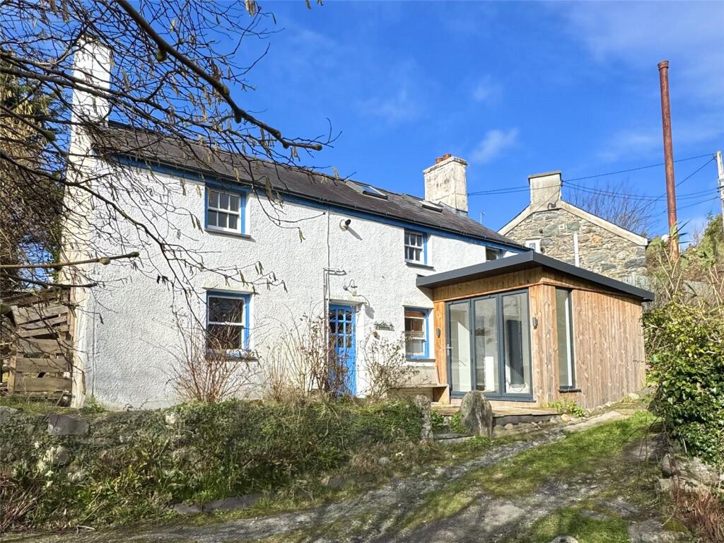 Main image of property: Tregarth, Bangor, Gwynedd, LL57