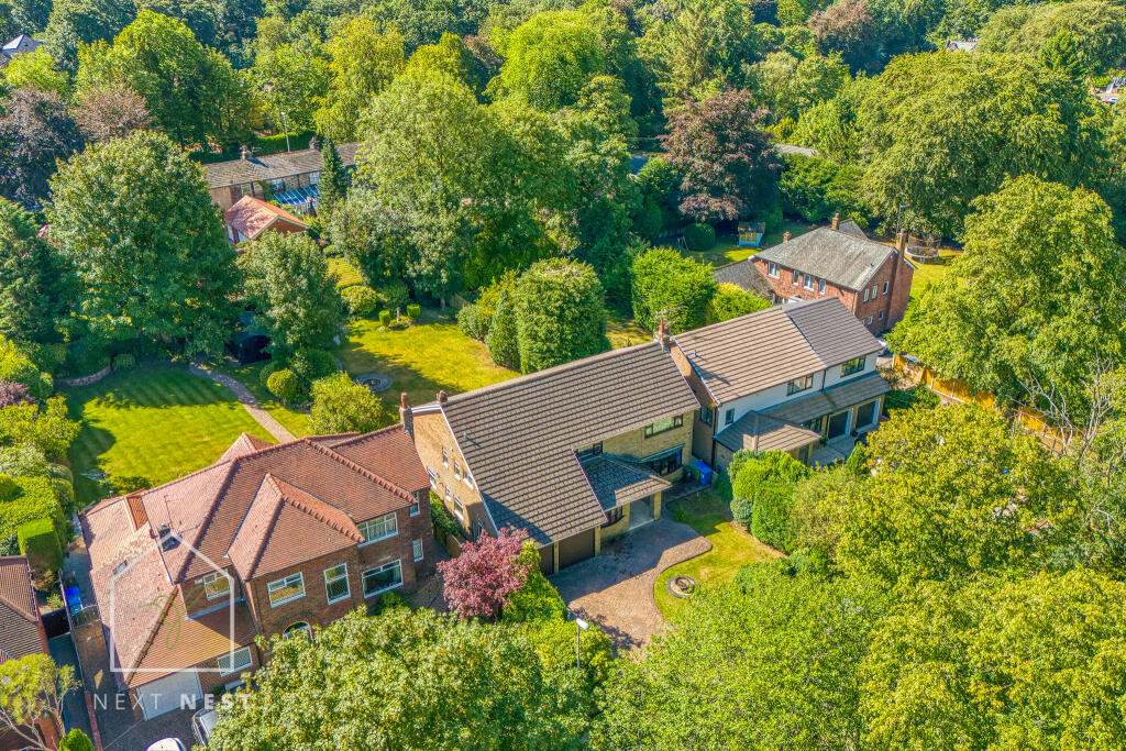 Main image of property: Beaumonds Way, Bamford, Rochdale
