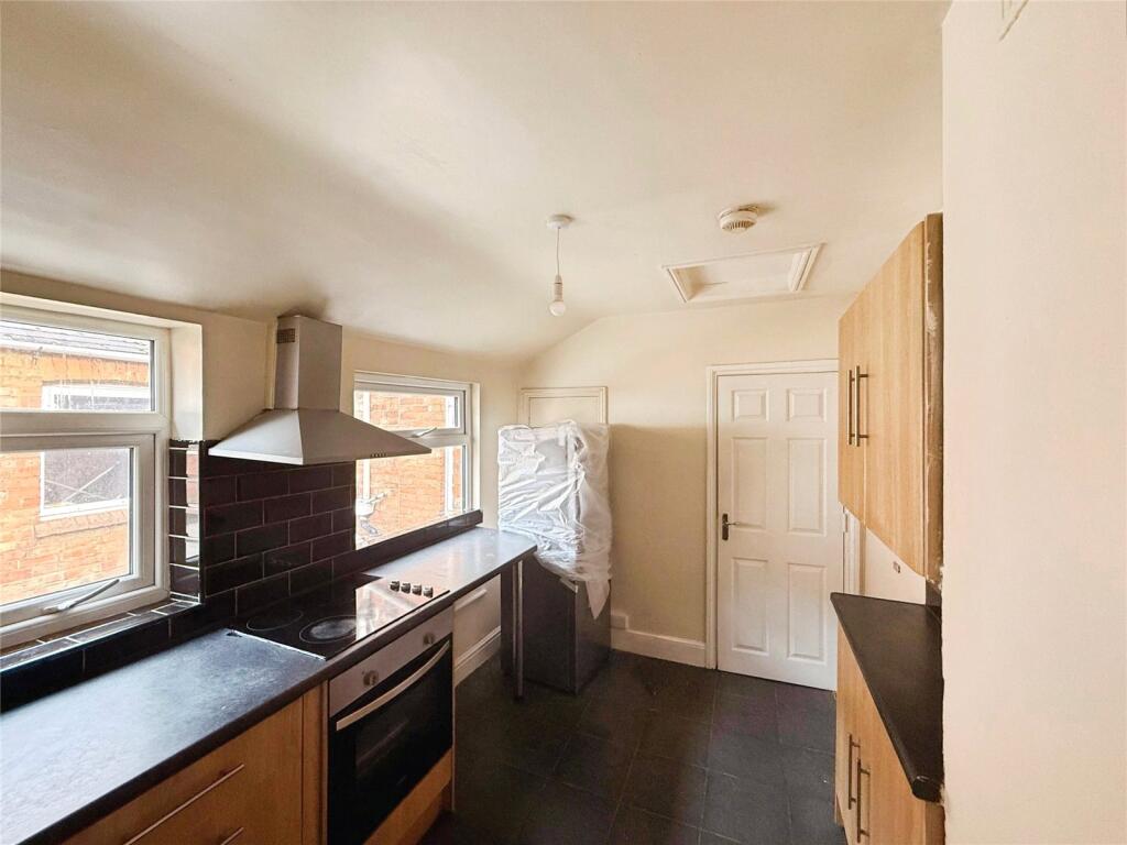 Main image of property: Kettering Road, Northampton, Northamptonshire, NN1