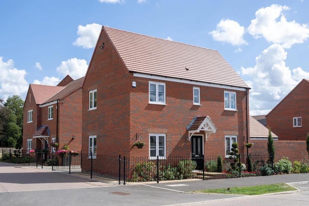 Main image of property: Salhouse Road,
Sprowston,
Norwich,
NR13 6LA