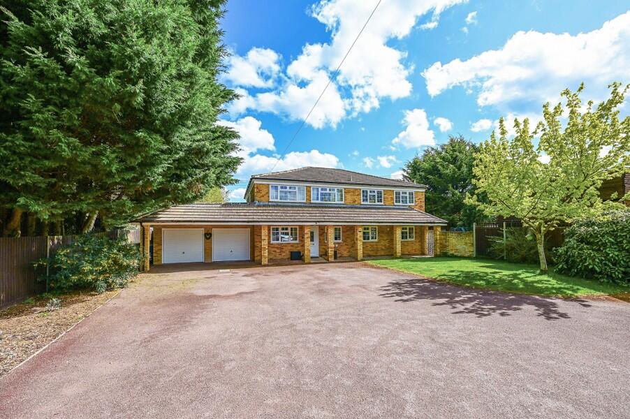 Main image of property: Eversley