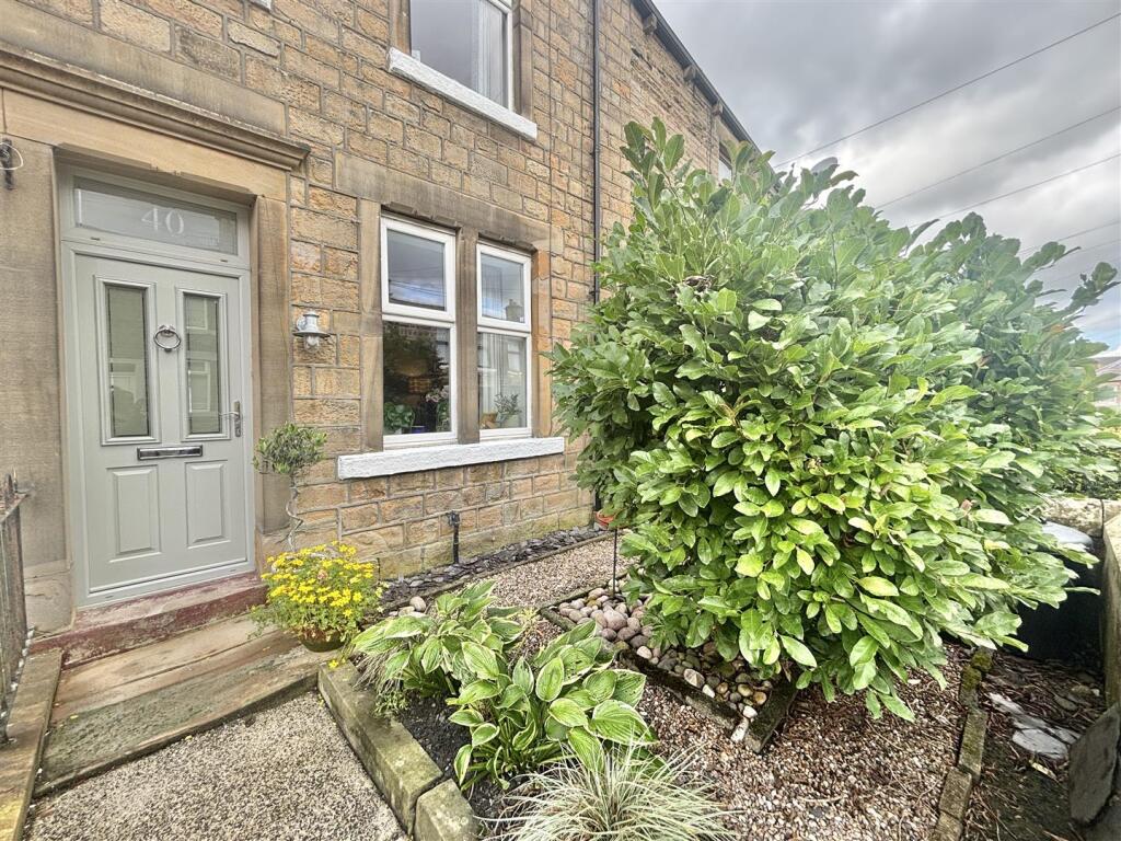 Main image of property: Queen Street, Hadfield, Glossop