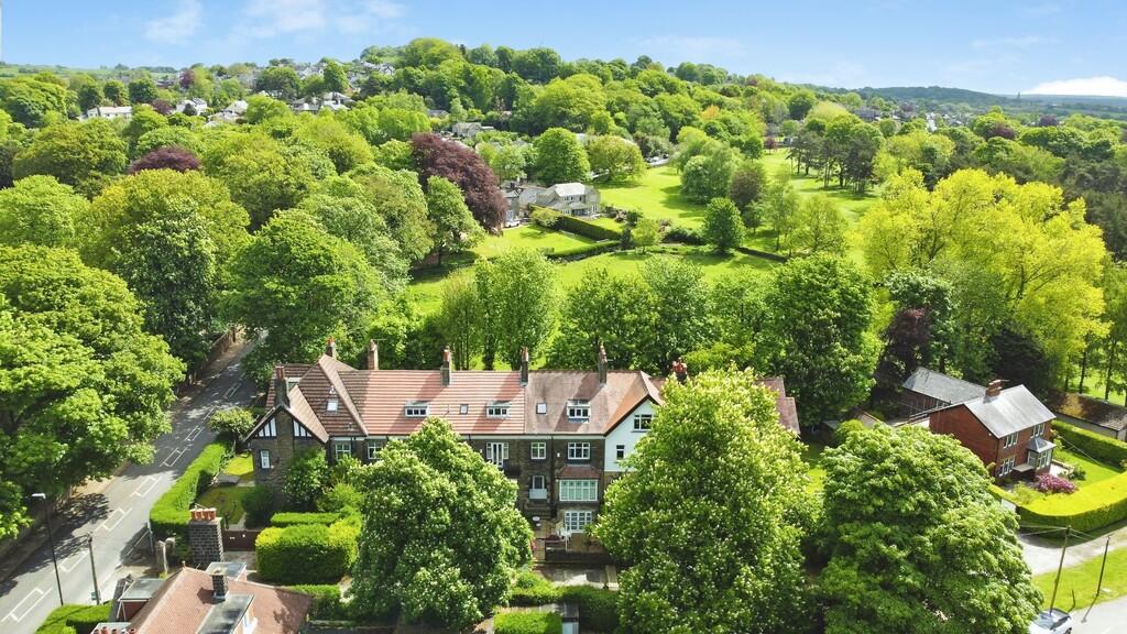 Main image of property: Buckstone Drive, Rawdon, Leeds